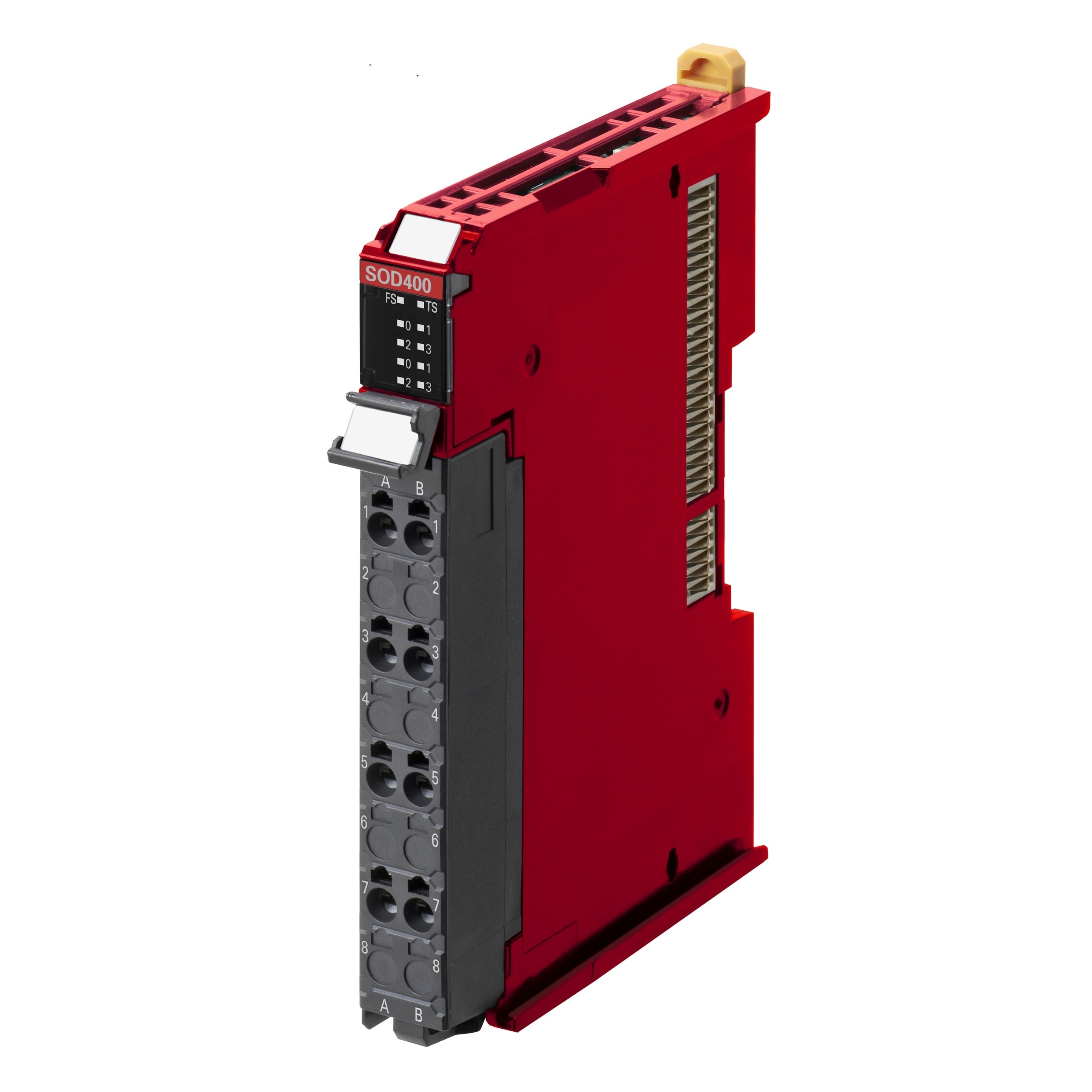 OMRON OMRNXSOD400 MODULO 4 USCITE DI SICUREZZA PER NX