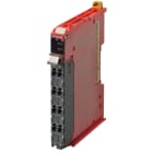 OMRON - OMRNXSOH200 MODULO 2 USCITE DI SICUREZZA PER NX
