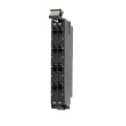OMRON - OMRNXTBA082 PLC- MORSETTIERA RICAMBIO NX 8 TERMINALI