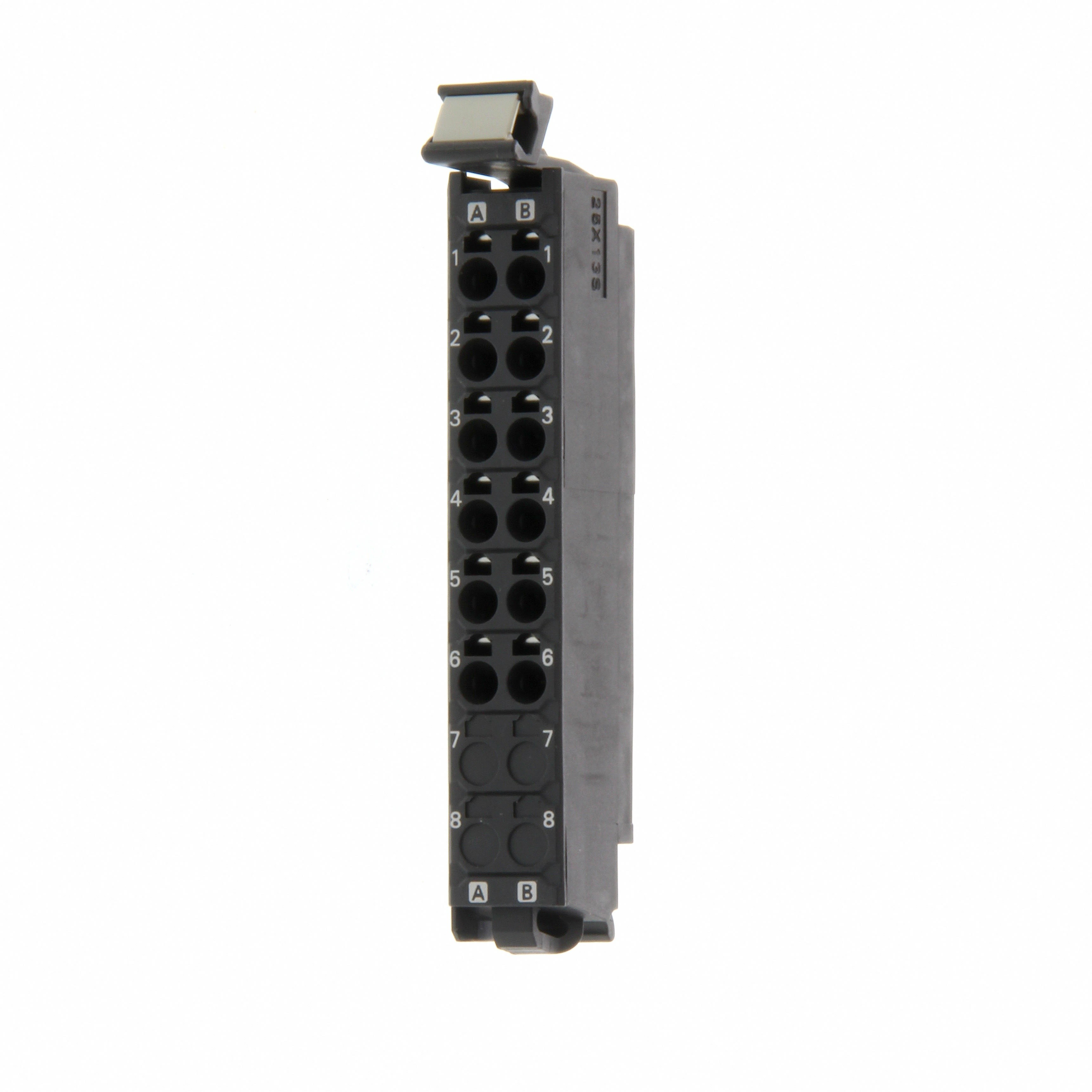 OMRON - OMRNXTBA122 plc- Morsettiera ricambio NX 12 terminali