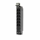 OMRON - OMRNXTBA122 PLC- MORSETTIERA RICAMBIO NX 12 TERMINAL