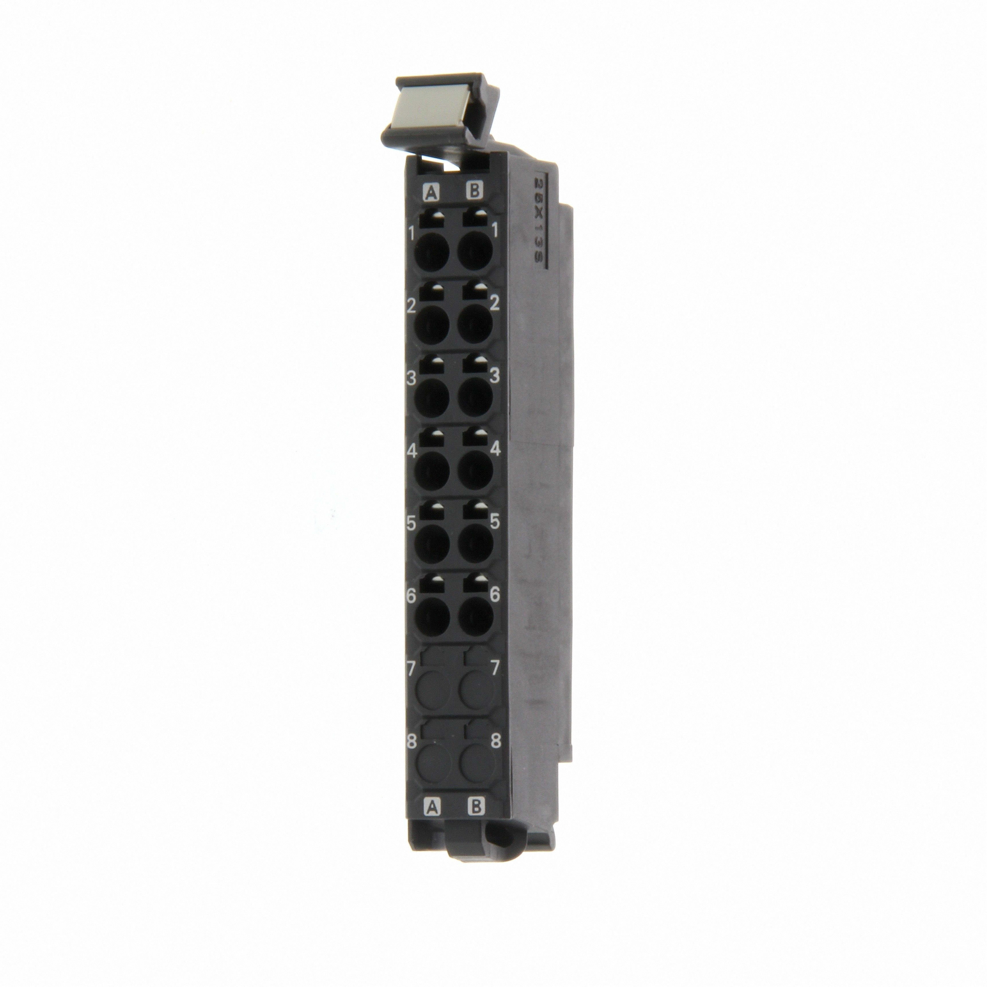 OMRON OMRNXTBA122 PLC- MORSETTIERA RICAMBIO NX 12 TERMINAL