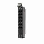OMRON OMRNXTBB122 PLC- MORSETTIERA RICAMBIO NX 12 TERMINAL