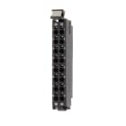 OMRON OMRNXTBB162 PLC- MORSETTIERA RICAMBIO NX 16 TERMINAL
