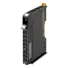 OMRON - OMRNXTC2405 2 loop. ingresso termocoppiaPT100. 2 uscit