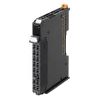 OMRON - OMRNXTS2202 PLC- NX. 2AI PT100. RIS 0.01 C