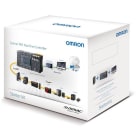 OMRON - OMRNX1POSITI-674177 PLC-KIT PROMOZIONALE NX1