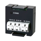 OMRON OMRNX1WCIF01 PLC- NX1P INNER BOARD SERIALE RS-232C (1
