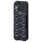 OMRON - OMRNXRID166CIL2 HUB IO SERIE NXR IP67 16 INGRESSI 8 CONN