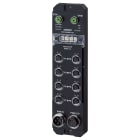 OMRON - OMRNXRILM08CEIT UNIT MASTER IO-LINK SERIE NXR IP67 8 PO