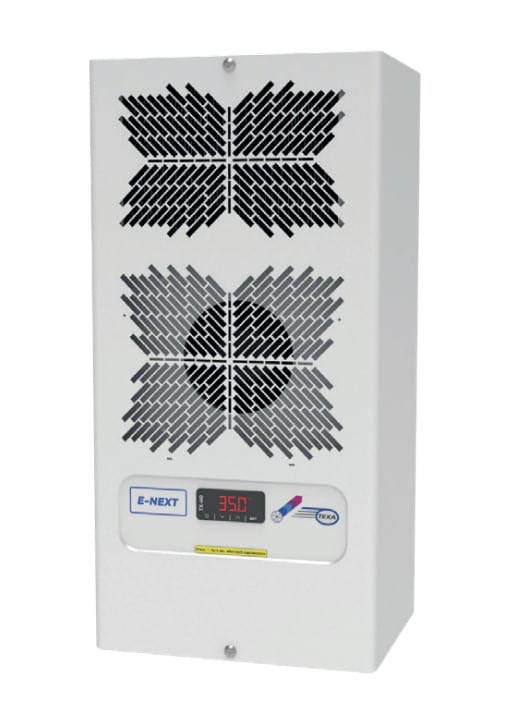 TEXA INDUSTRIES SRL - PVRNXT08B0E1C0000 CONDIZIONATORE DA PARETE 880 W 230V 50
