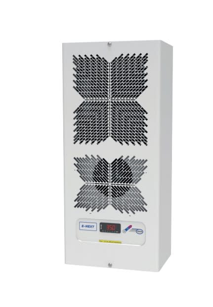 TEXA INDUSTRIES SRL - PVRNXT10B0E1C0000 CONDIZIONATORE DA PARETE 1000 W 230V 5