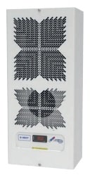 TEXA INDUSTRIES SRL - PVRNXT10B0E0C00000 ACindoor1000W230V 50-60HzRAL7035G