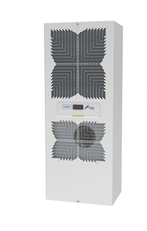 TEXA INDUSTRIES SRL - PVRNXT30H0E1C0000 CONDIZIONATORE DA PARETE 2900 W 400/460V