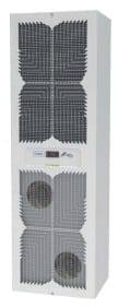 TEXA INDUSTRIES SRL - PVRNXT60H0E1C00000 ACindoor5400W400/460V3 50/60HzRAL703