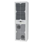 TEXA INDUSTRIES SRL - PVRNXT60H0E1C00000 ACindoor5400W400/460V3 50/60HzRAL703