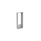TEXA INDUSTRIES SRL - PVRC12X00439 KIT MONTAGGIO INCASSO PARZIAL NXT30 RAL7