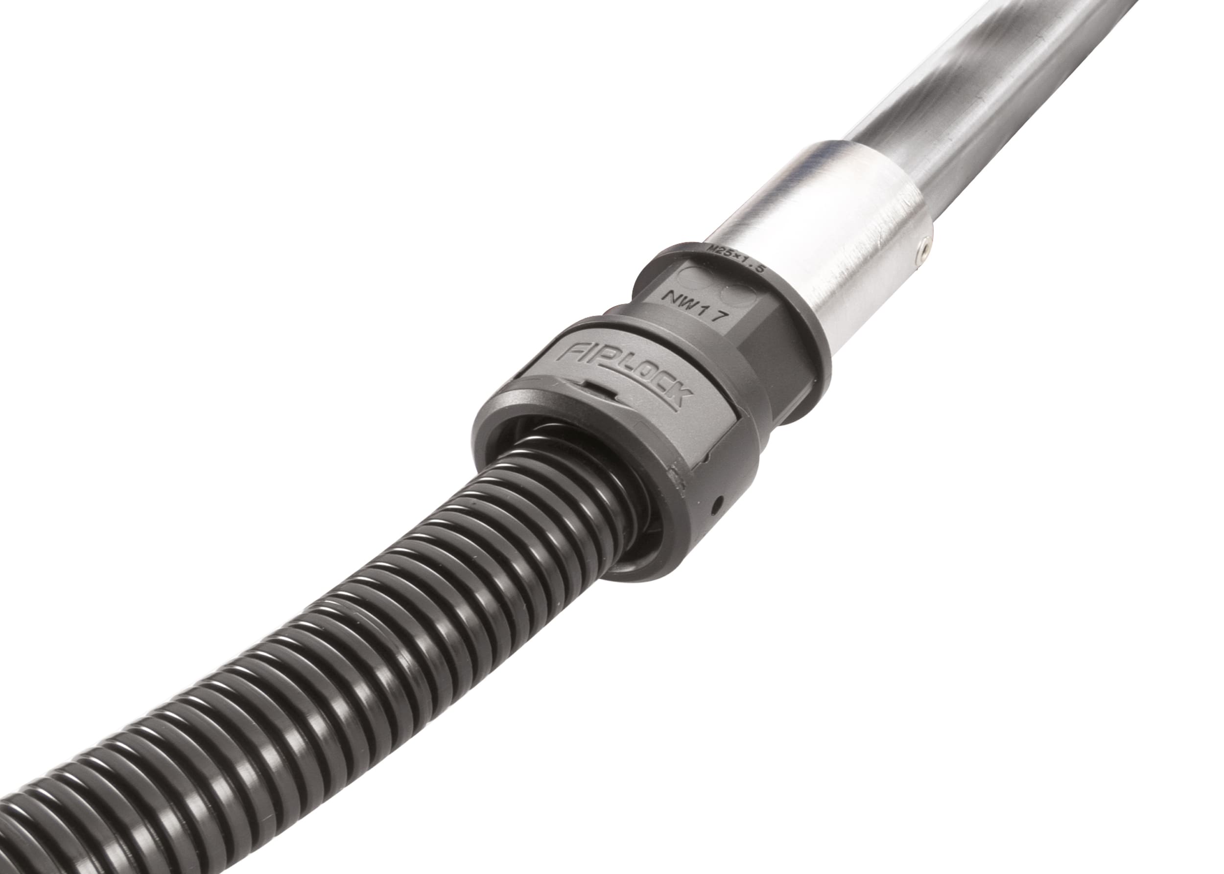 EURO 2000 SPA - UROP99825 RACCORDO TUBO GUAINA TZR25-NW17