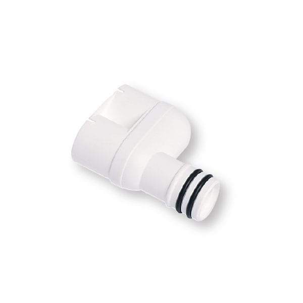 ARNOCANALI SPA - ARNNYL20 RACCORDO A 3 VIE LATERALE D17-20