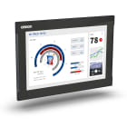 OMRON OMRNYP275047-700297 PC INDUSTRIALE PANEL CON INTEL CORE I7-7