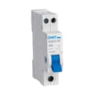 CHINT ITALIA INVESTM - CHT643002 NZK2-32/1 COMMUTATORE UNIPOLARE 1-2