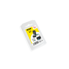 RAYTECH SRL - RYTNANOFOR-2.5 NANO FOR-2.5 BLISTER GELBOX NERO (CF 1 P