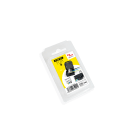 RAYTECH SRL RYTNANOFOR-4 NANO FOR-4 BLISTER GELBOX NERO (CF 1 PZ)
