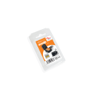 RAYTECH SRL - RYTNANO5 NANO 5 BLISTER GELBOX NERO + MORS (CF 2