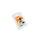 RAYTECH SRL RYTNANO6 NANO 6 BLISTER GELBOX NERO + MORS (CF 1