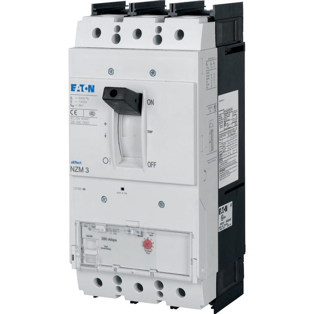 EATON EAO269285 NZMH3-AEF350-NA INT.AUT. 3P (UL/CSA)
