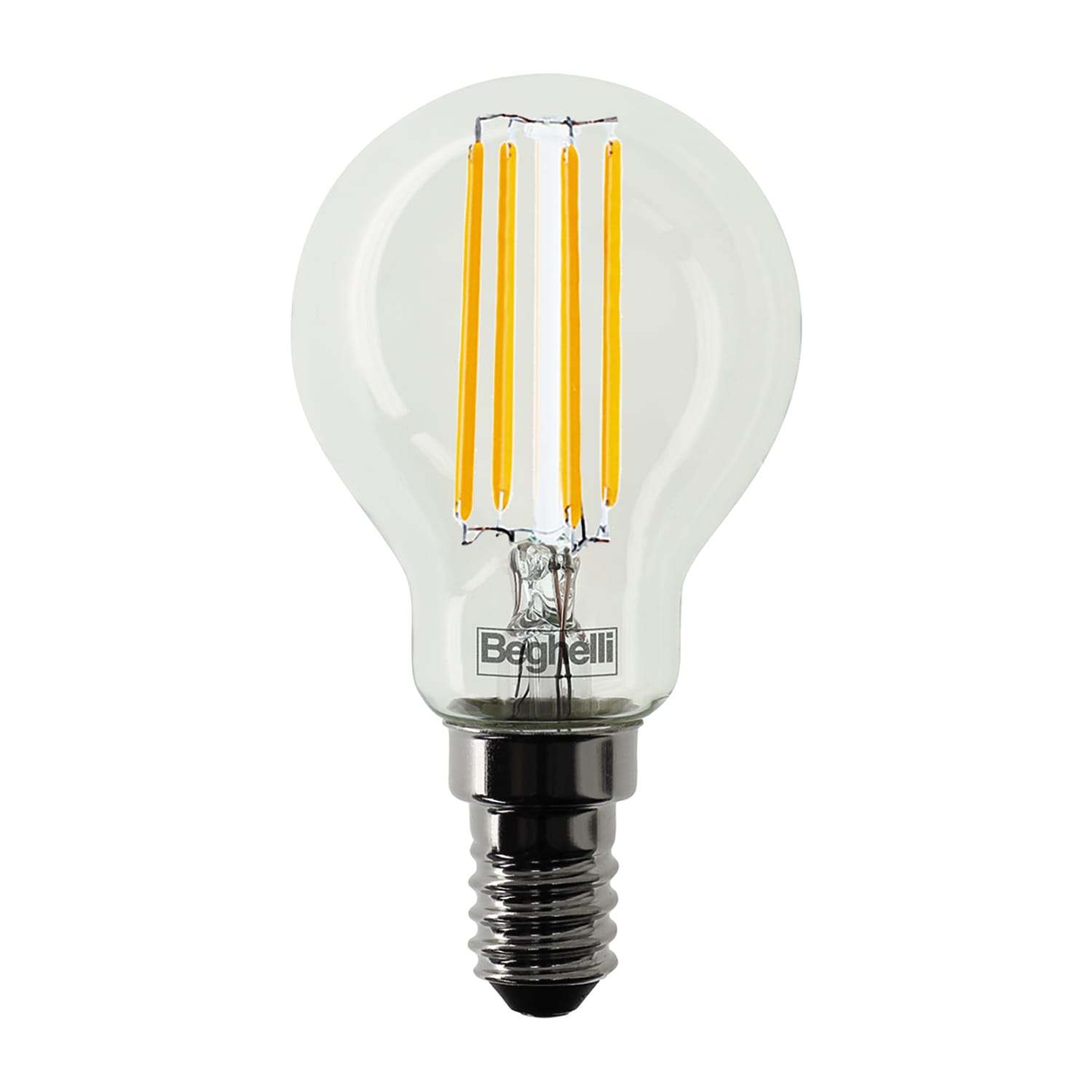 BEGHELLI - BEG56480 ZAF NAT95 SFE 470L4WE14 2K7