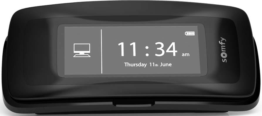 BFT (SOMFY) MFY1811407 NINA TIMER IO