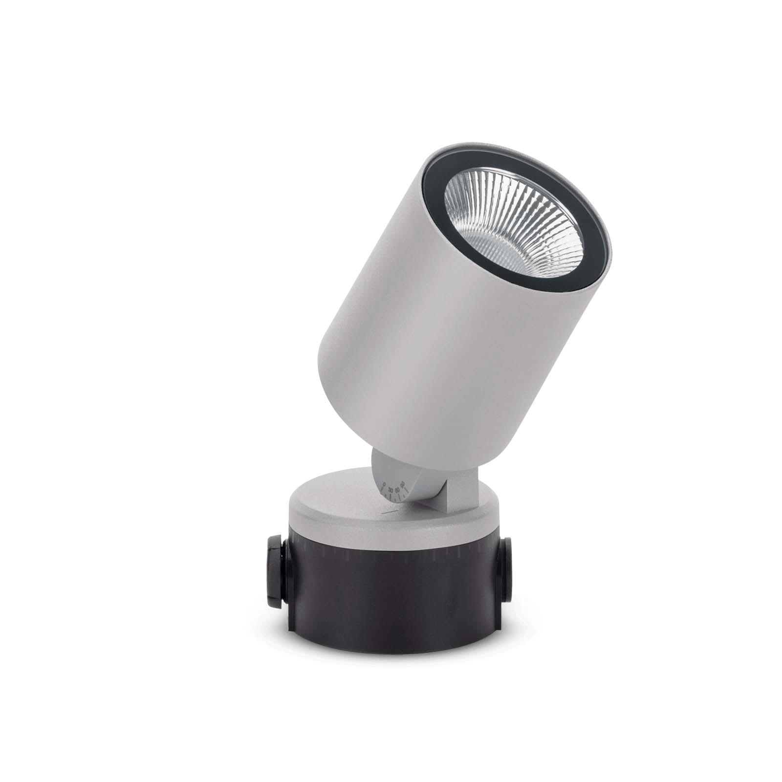 LOMBARDO - LOMLL133013S3 NOA 100 LED 3K 16W CORTEN