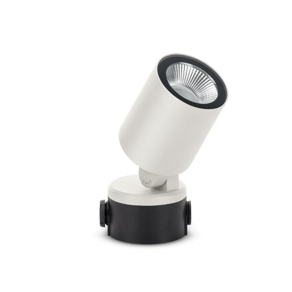 LOMBARDO LOMLL133010M2 NOA 100 LED 2.7K 16W BIANCO