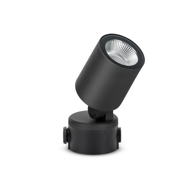 LOMBARDO LOMLL133012SN NOA 100 LED 4K 16W ANTRAC.