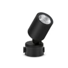 LOMBARDO - LOMLL133064L2 NOA 100 LED 2.7K 16W NERO H