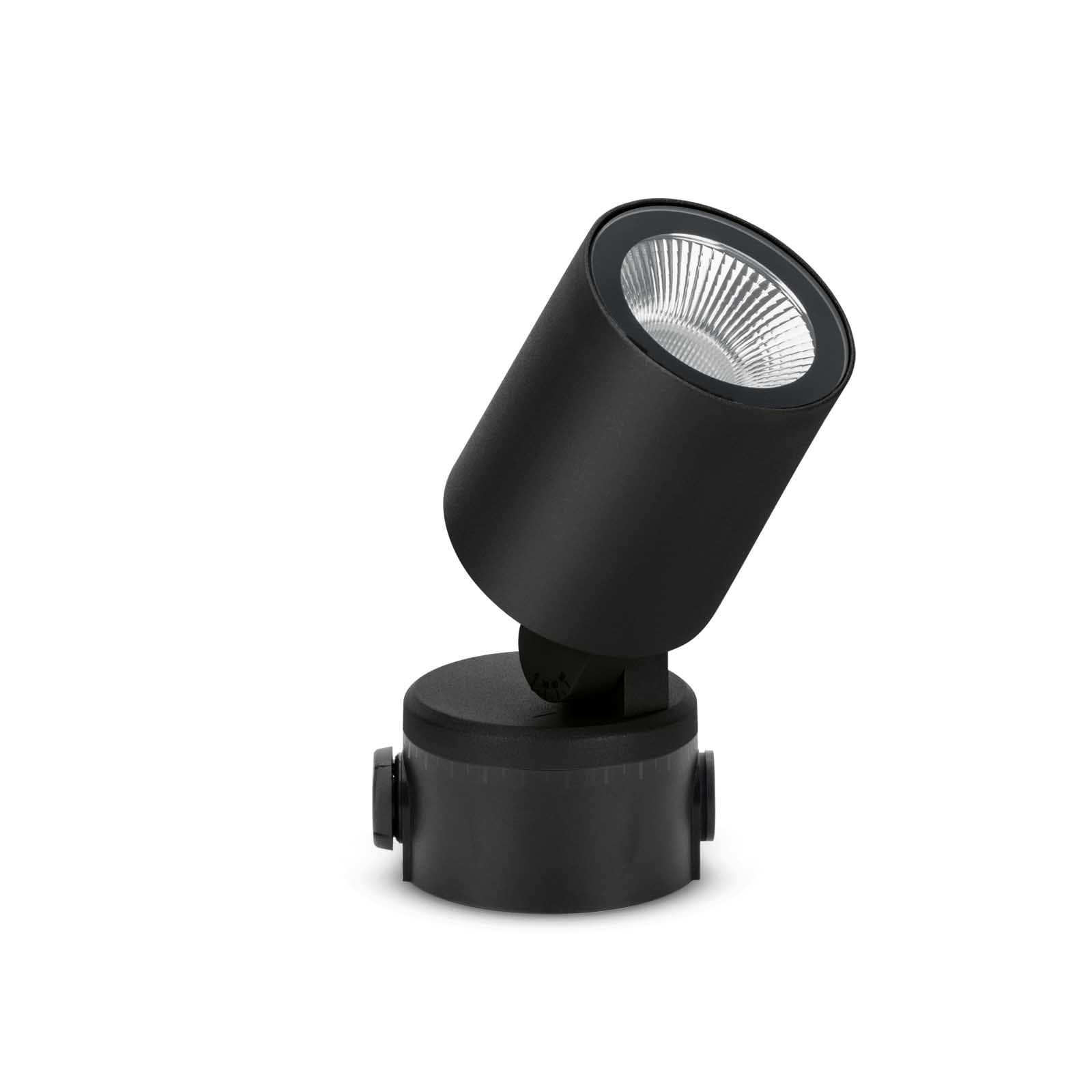LOMBARDO LOMLL133064SN NOA 100 LED 4K 16W NERO H