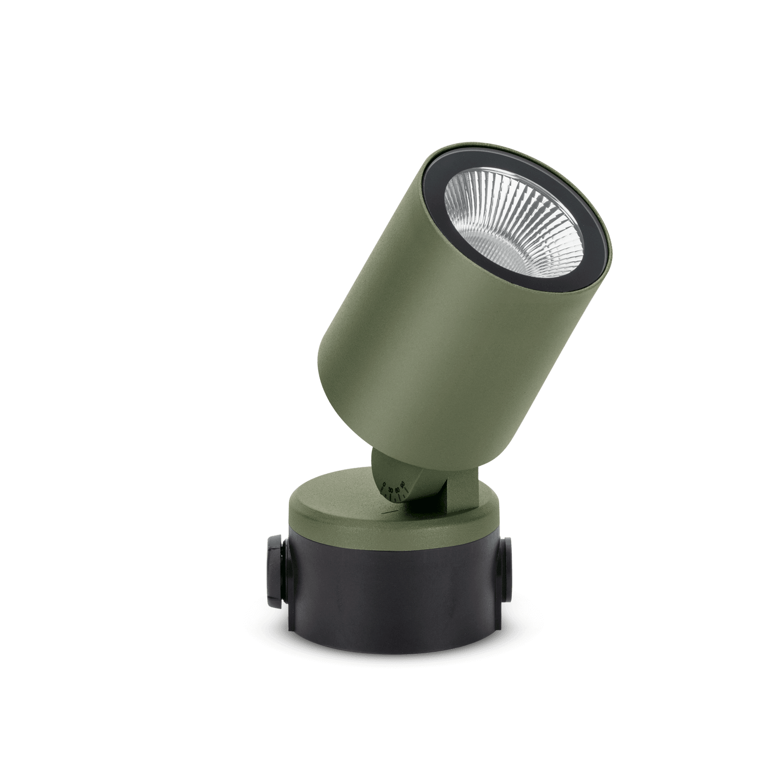 LOMBARDO LOMLL133019M2 NOA 100 LED 2.7K 16W VERDE H