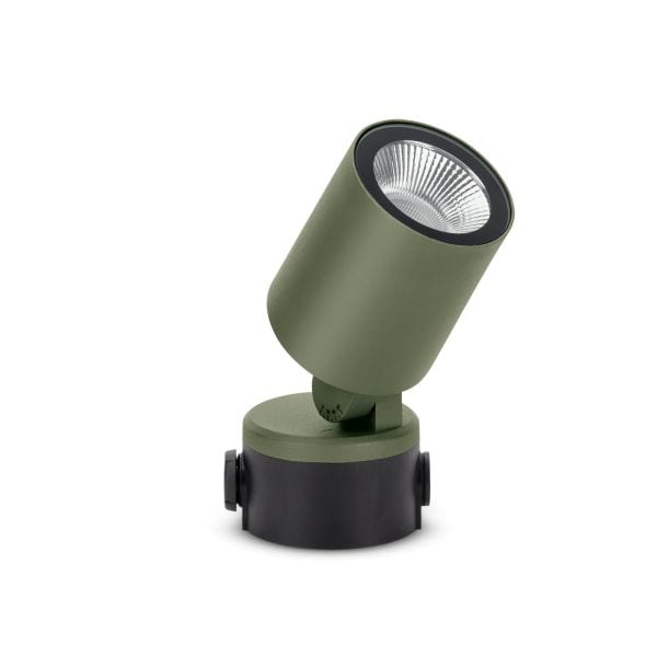 LOMBARDO LOMLL133019SN NOA 100 LED 4K 16W VERDE H