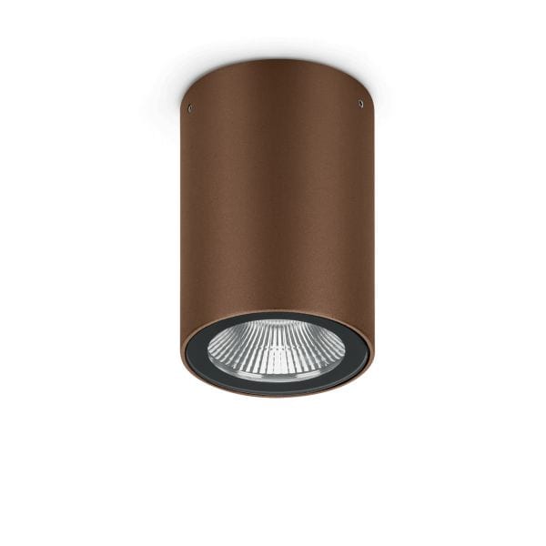 LOMBARDO LOMLL133051LN NOA 100 TOP LED 4K 16W CORTEN