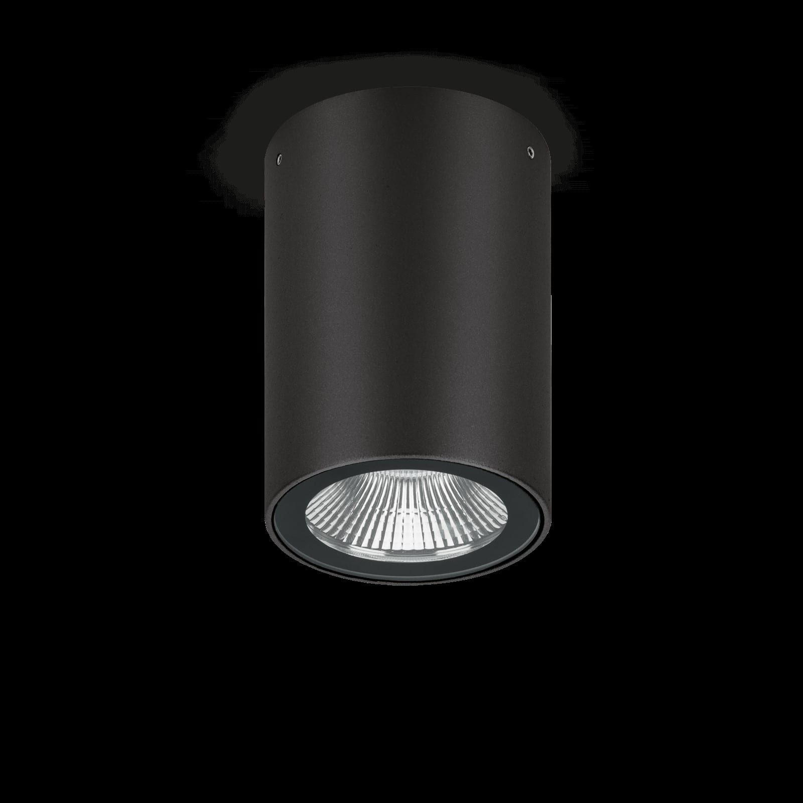 LOMBARDO - LOMLL133069DN Noa 100 Top LED 4K 16W Nero
