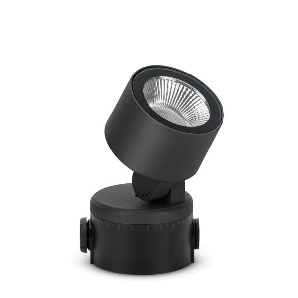 LOMBARDO LOMLL133002MN NOA 50 LED 4K 9W ANTRAC.