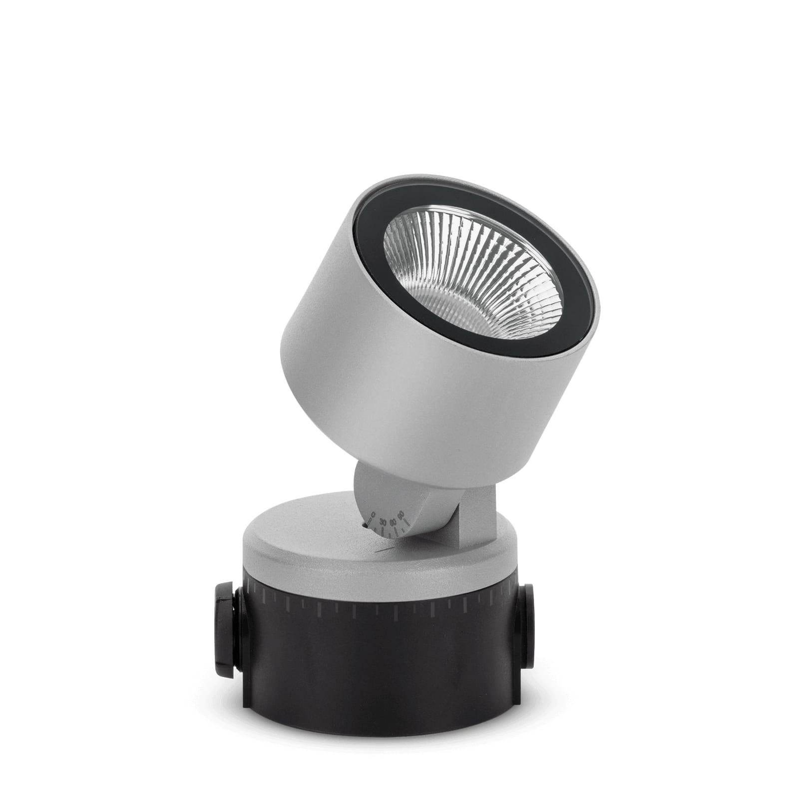 LOMBARDO LOMLL133008L3 NOA 50 LED 3K 9W CORTEN H