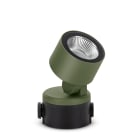 LOMBARDO - LOMLL133004SN NOA 50 LED 4K 9W VERDE