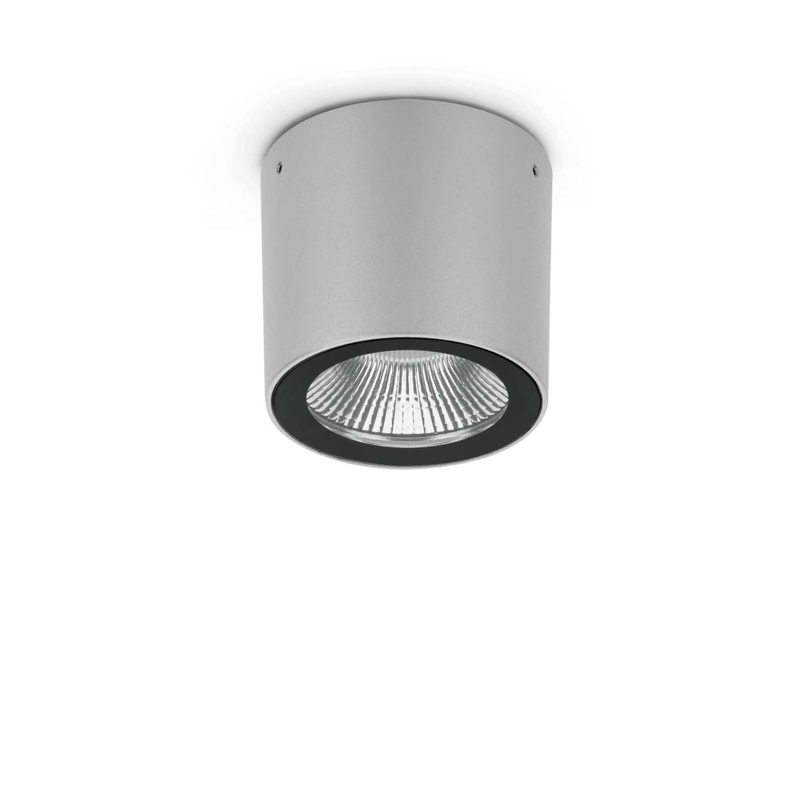 LOMBARDO LOMLL133047LN NOA 50 TOP LED 4K 9W CORTEN H