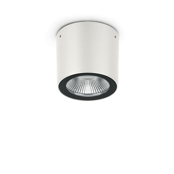 LOMBARDO LOMLL133040MN NOA 50 TOP LED 4K 9W BIANCO