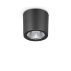 LOMBARDO - LOMLL133042M3 NOA 50 TOP LED 3K 9W ANTRAC.