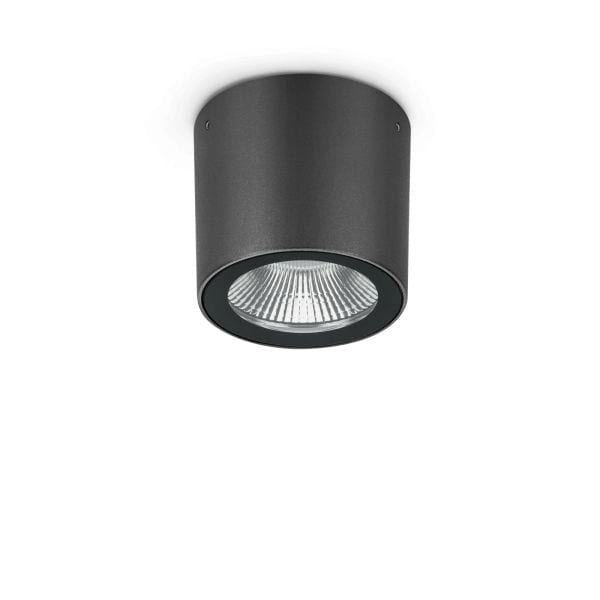 LOMBARDO LOMLL133042L3 NOA 50 TOP LED 3K 9W ANTRAC.