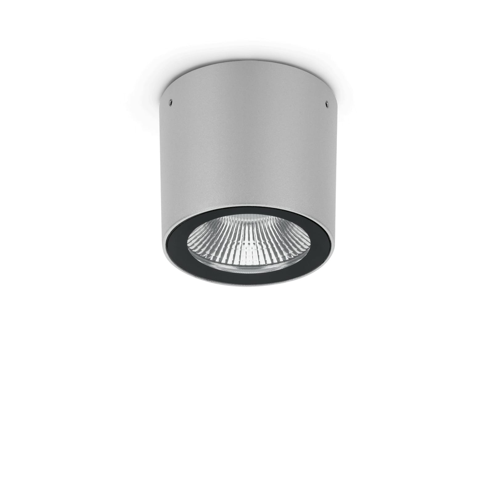 LOMBARDO LOMLL133041SN NOA 50 TOP LED 4K 9W GRIGIO