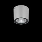 LOMBARDO LOMLL133041S3 NOA 50 TOP LED 3K 9W GRIGIO